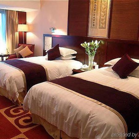 Quzhou International Hotel - Quzhou Jiangshan Dış mekan fotoğraf
