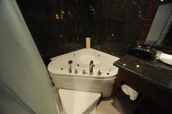 Quzhou International Hotel - Quzhou Jiangshan Dış mekan fotoğraf