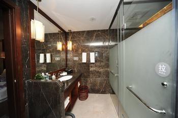 Quzhou International Hotel - Quzhou Jiangshan Dış mekan fotoğraf